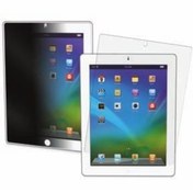 Resim 3M Ipad2 Gizlilik Ekran Filmi (dikey Kullanım) 