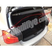 Resim 2014 Bmw 1 Serisi F20 Bagaj Havuzu Araca Özel Tasarım 