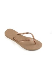Resim Havaianas Hav. Slım Crystal Kadın Pembe Terlik - 4145651 Pembe 