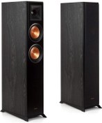 Resim Klipsch Rp-5000f Iı Kule Tipi Hoparlör Çift Siyah 