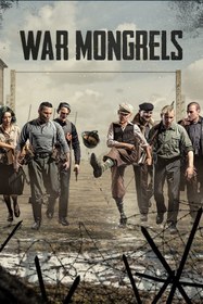 Resim War Mongrels 