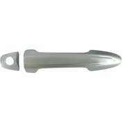 Resim Kapı Kolu Toyota Hilux 2015-19 Ön Dış Sol Krom - Product Code 