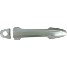 Resim Kapı Kolu Toyota Hilux 2015-19 Ön Dış Sol Krom - Product Code 