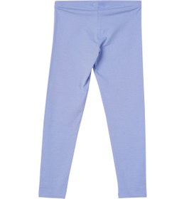Resim Benetton Kız Çocuk Uzun Tayt - Pembe / 11-12 Yaş 