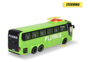 Resim Dickie MAN Lion's Coach Flixbus Otobüs 203744015 