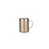 Resim Schafer Iron Man 350 ML Rosegold Kupa Termos 1S3204-17004-ROS01 