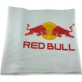 Resim TKY Redbull Göğüs Örtüsü 