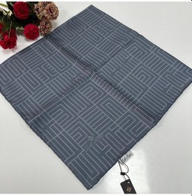 Resim Silk Home Twill İpek Eşarp Ipkh0109-35356 Çok Renkli 