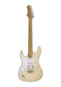 Resim Aria Pro-Iı 714Jhmbwh Fullerton Elektro Gitar 