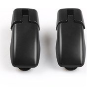 Resim Mazda Tribute 2001-2006 Araba Arka Bagaj Kapağı Pencere Cam Menteşeleri Ecy1622axa 