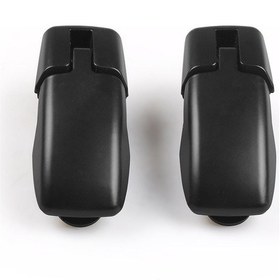 Resim Mazda Tribute 2001-2006 Araba Arka Bagaj Kapağı Pencere Cam Menteşeleri Ecy1622axa 