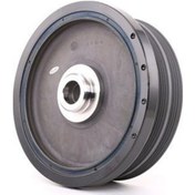 Resim Bmw Krank Kasnağı E46 E60 E87 E90 11237805696 