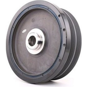 Resim Bmw Krank Kasnağı E46 E60 E87 E90 11237805696 