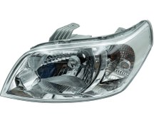 Resim Chevrolet Aveo T250 T255 2009-2011 Far Sol Motorlu 