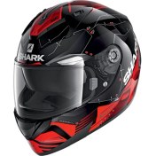 Resim Shark Ridill 1.2 Mecca Krs Kapalı Kask 