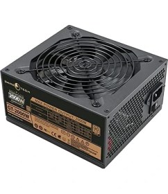 Resim River Gametech 2000WATT 90 Plus 14CM Fanlı Btc Güç Kaynağı 