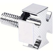 Resim Cloudstore Krom Motorcycle Arka Koltuk Cıvata Vida Alüminyum Montaj 1/4"-20 Diş Touring Street Glide Dyna Sportster Cvo 1996-2023 