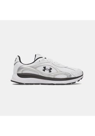 Resim Under Armour Tech Runner Sportstyle Erkek Günlük Spor Ayakkabı C-und011293e10102 Beyaz 