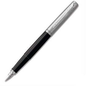 Resim Parker Dolma Kalem Jotter Ct Original Siyah 2096894 