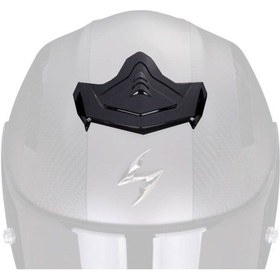 Resim Scorpion Exo R1 Air Tepe Havalandırma Mat Siyah 