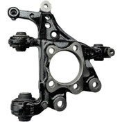 Resim Aks Taşıyıcısı Toyota Corolla Orjinal 19-24 Arka Sol 