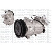 Resim Renault Megane 3 - Iıı Klima Komprösörü - 8200939386 - Bosch 