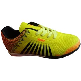 Resim JUMP 28378 E Neon Yeşil Halı Saha 31-35 31-35 Yeşil 