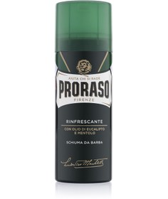 Resim Proraso Tıraş Köpüğü Okaliptus Özlü 50 ml 