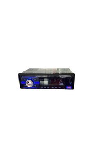 Resim Premio KAC38 4X50W Oto Teyp 