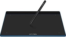 Resim XP-PEN Deco Fun S Grafik Tablet Siyah S 