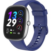 Resim Yaozixa Anyloop Alw1 1.69" Ekran Akıllı Saat (İthalatçı Garantili) 