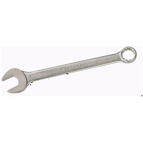Resim İzeltaş 0320 Kombine Anahtar 24 Mm Kısa Boy 