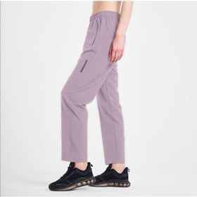 Resim Lescon 25n-2137 Kadın Eşofman Altı Lila 