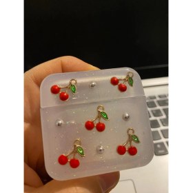 Resim Iphone 1/2. Nesil Koruyucu Bluetooth Kulaklık KILIFI_18W/20W Uyumlu Şarj Kablosu Ucu ve Şarj Başlığı 