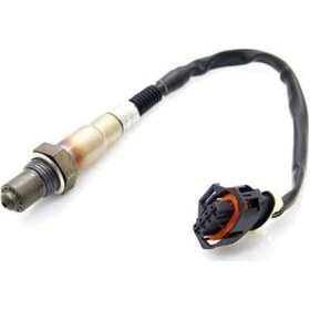 Resim Opel Corsa D Makyajlı 1.2 / 1.4 Benzinli Uyumlu 2. Konum Oksijen 