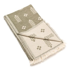 Resim Silva Haki Peştemal 