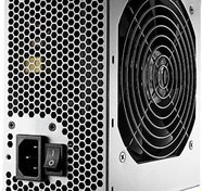 Resim Cooler Master Rs460-Psapı3-Eu, 460W, 12 Cm Fan Pasif Pfc, Güç Kaynağı 