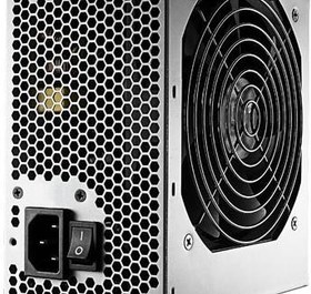 Resim Cooler Master Rs460-Psapı3-Eu, 460W, 12 Cm Fan Pasif Pfc, Güç Kaynağı 