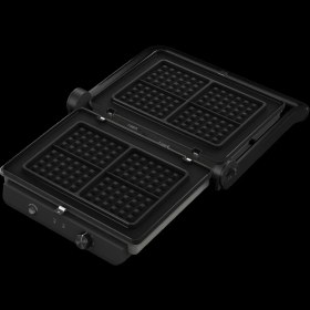 Resim Arçelik Tmw 6046 G Resital® 2in1 Waffle Makinesi & Tost Makinesi 