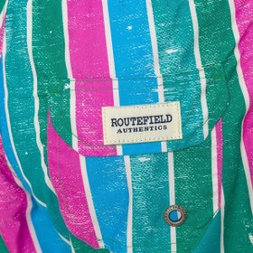 Resim Routefield RFKVICCO23 Viccokids Erkek Çocuk Şort Mayo 