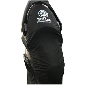 Resim Yamaha Su Geçirmez Sele Kılıfı Uyumlu 