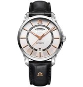 Resim Maurice Lacroix Pontos Day Date 41mm Pt6358-ss001-230-2 Erkek Kol Saati 