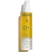 Resim Caudalie vinosun very high protection water spf50 