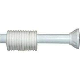 Resim Banyo Duş Perdesi 10056 120x200 Perde Borusu Askı Aparatı 90x130 Hediyeli Çok Renkli 