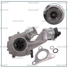 Resim Turbo astra j / astra k / insignia a - b / meriva b / mokka / mokka X / zafira c a16dth-b16dth-d16dt 860995 