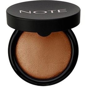 Resim Note Baked Pudra 03 - Gratis 