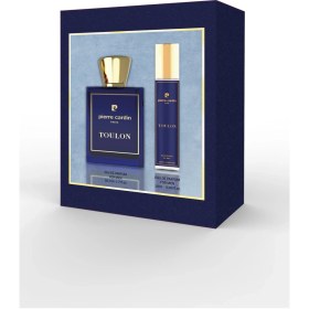 Resim Pierre Cardin Erkek Parfüm Seti 