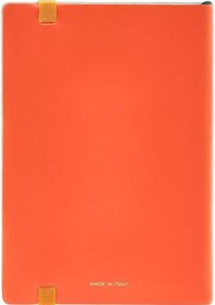 Resim Pineider Defter Classic 11x16 Cm Turuncu Cnbl001s039 Turuncu 