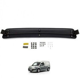 Resim Renault Kangoo 2008 - 2013 Ön Cam Güneşliği 