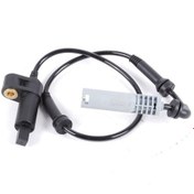 Resim Bmw Uyumlu E46 1998 - 01 Delphi Ön Abs Sensörü 34521164651 - 3452 